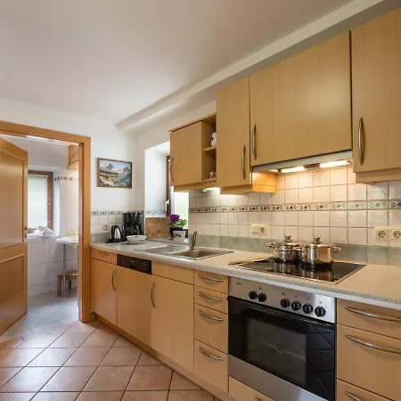 & -wohnung Flatscher Waidring