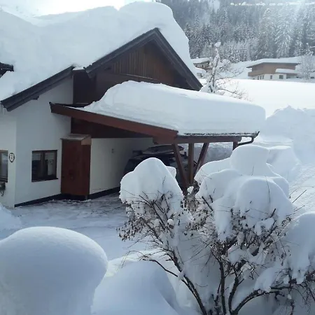 & -wohnung Flatscher ヴァイトリンク