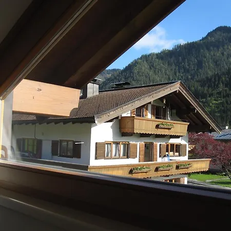 Holiday home Ferienhaus & -Wohnung Flatscher Waidring