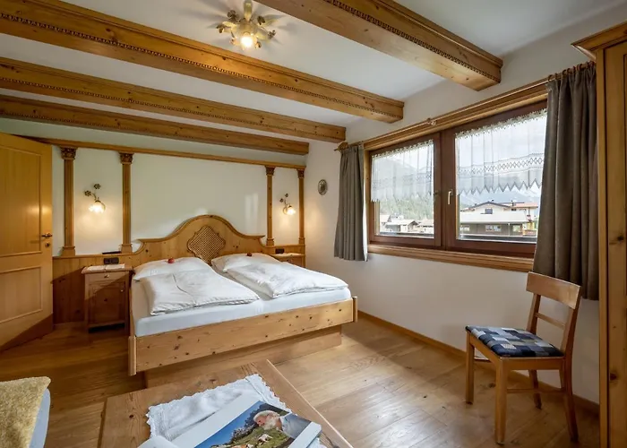 & -wohnung Flatscher 別荘 ヴァイトリンク