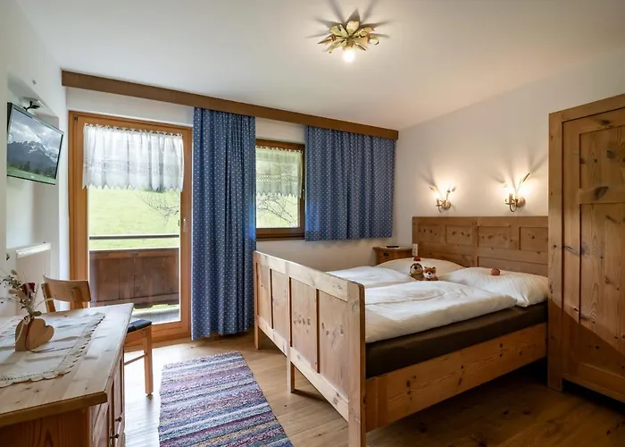 別荘 & -wohnung Flatscher ヴァイトリンク