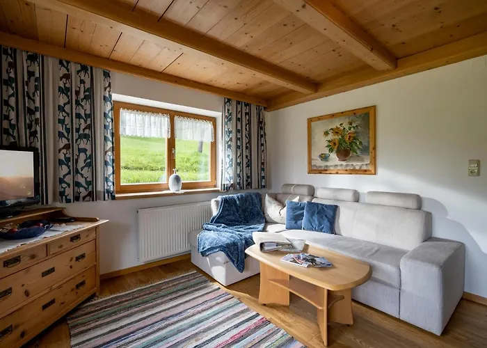 別荘 & -wohnung Flatscher *