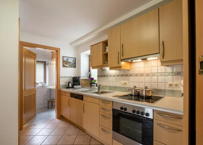 & -wohnung Flatscher ヴァイトリンク