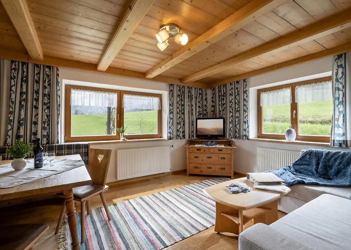 & -wohnung Flatscher *