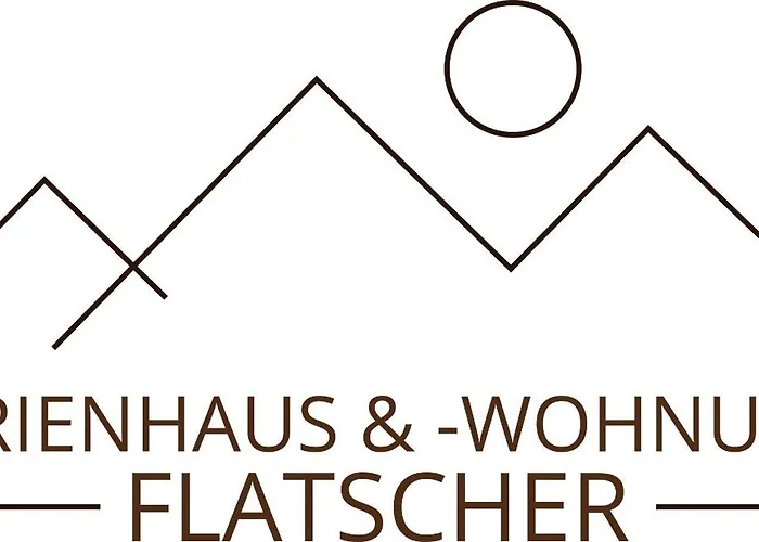 & -wohnung Flatscher