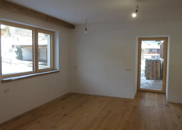 & -wohnung Flatscher