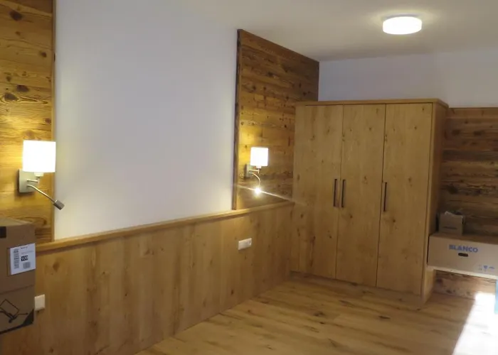 別荘 & -wohnung Flatscher