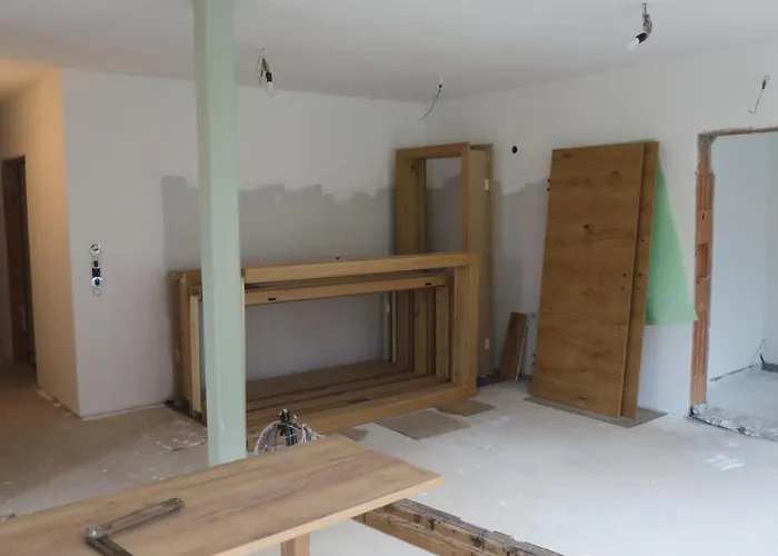 別荘 & -wohnung Flatscher ヴァイトリンク