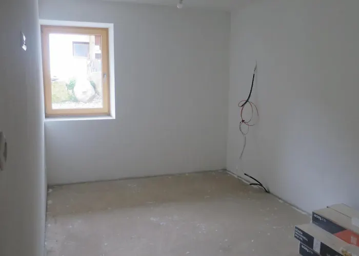 & -wohnung Flatscher