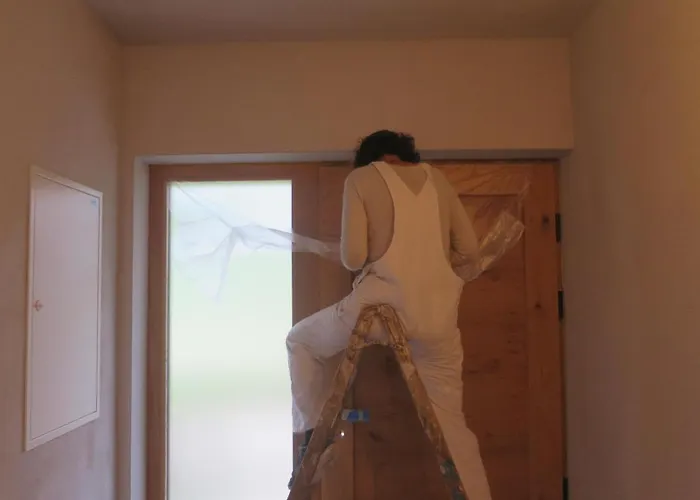 別荘 & -wohnung Flatscher