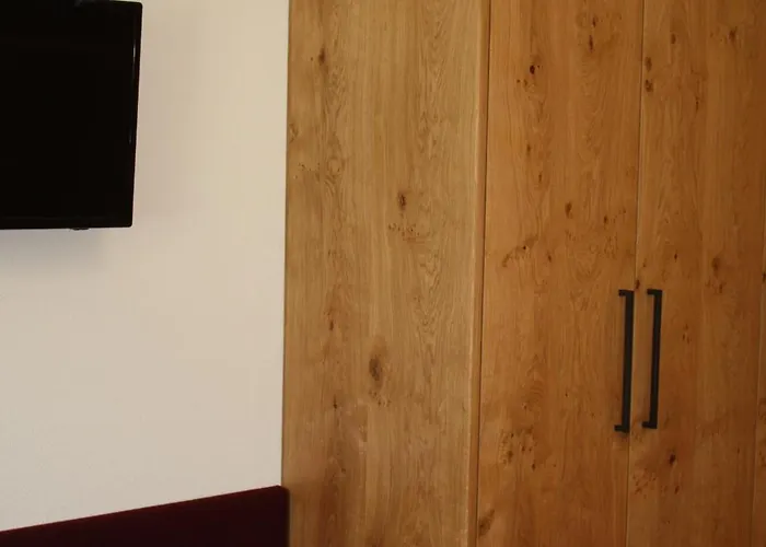 別荘 & -wohnung Flatscher