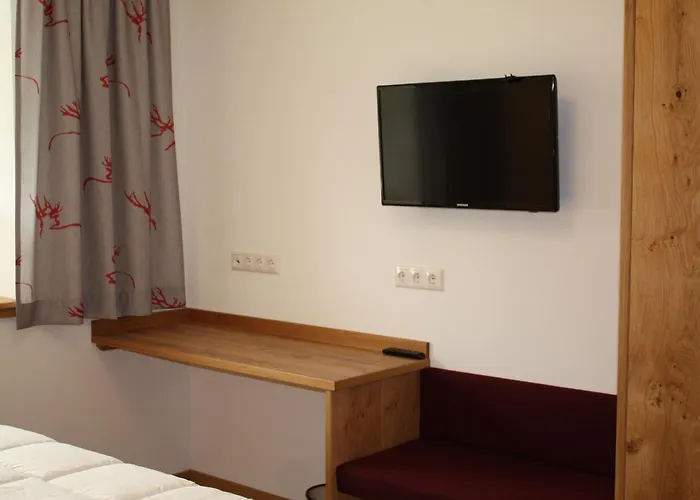 別荘 & -wohnung Flatscher *