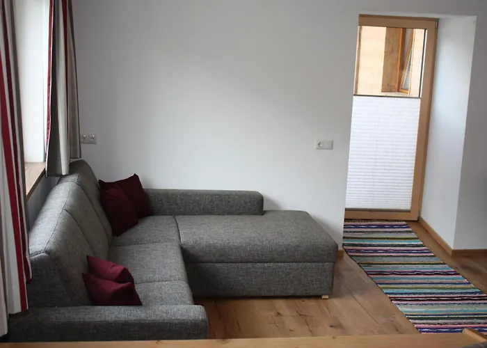 & -wohnung Flatscher *