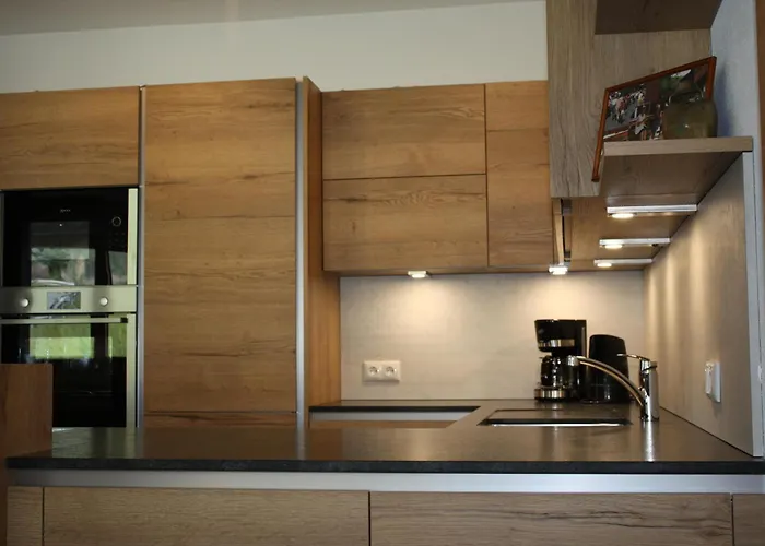 & -wohnung Flatscher