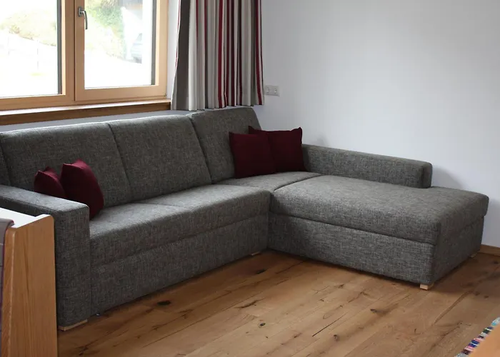 別荘 & -wohnung Flatscher ヴァイトリンク