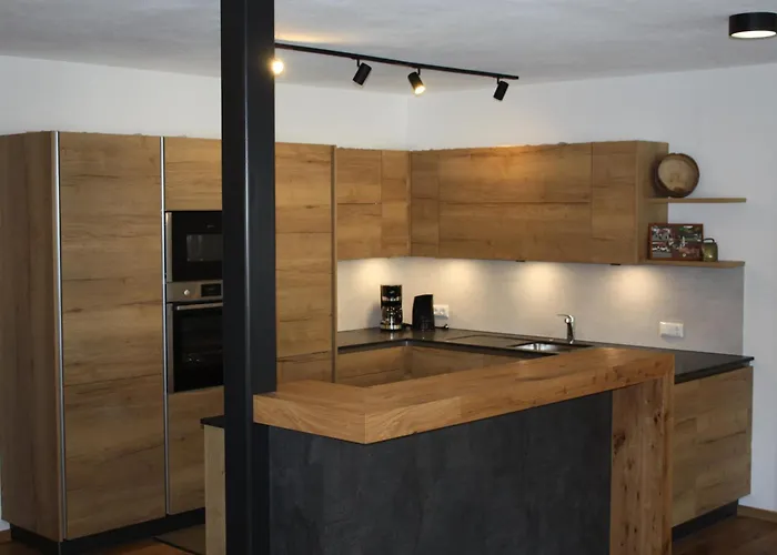 & -wohnung Flatscher * ヴァイトリンク