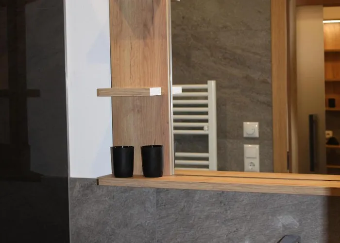 & -wohnung Flatscher ヴァイトリンク