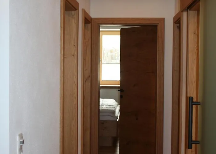 & -wohnung Flatscher *