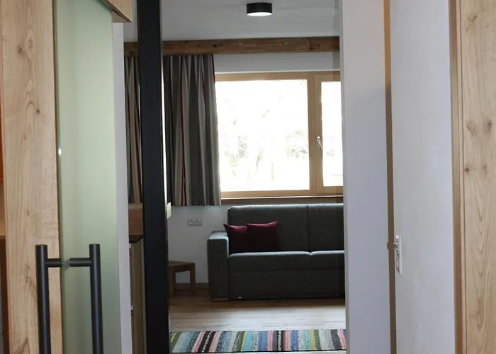 & -wohnung Flatscher