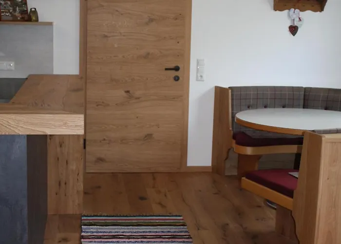 & -wohnung Flatscher * ヴァイトリンク