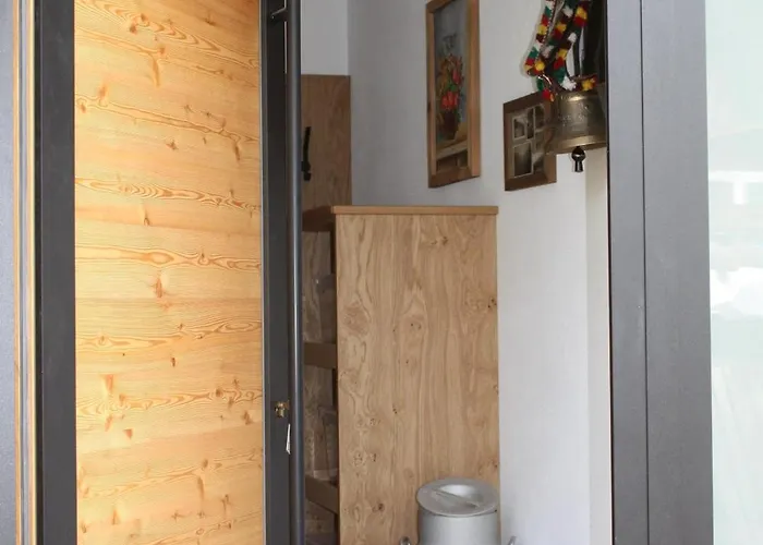 & -wohnung Flatscher ヴァイトリンク