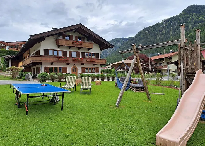 & -wohnung Flatscher * ヴァイトリンク