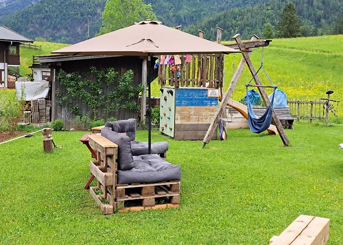 & -wohnung Flatscher * ヴァイトリンク