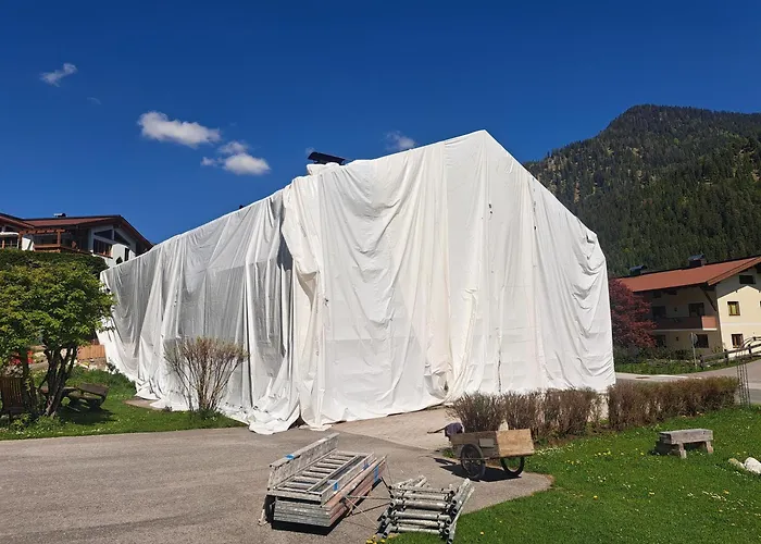 & -wohnung Flatscher ヴァイトリンク