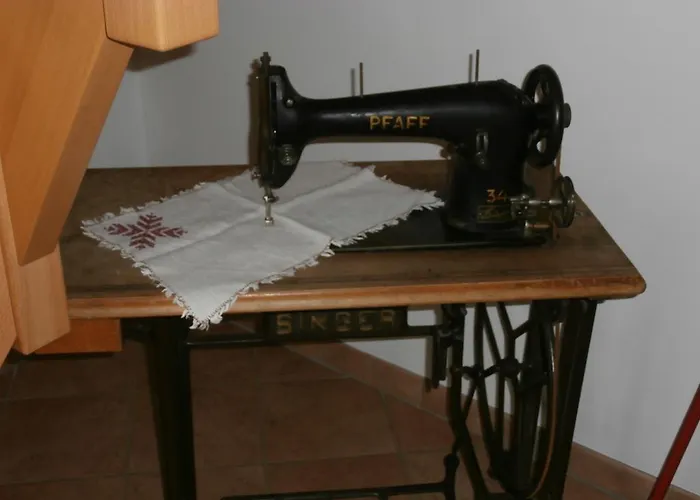 別荘 & -wohnung Flatscher