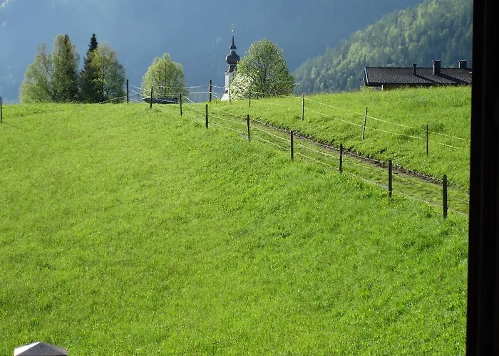 & -wohnung Flatscher * ヴァイトリンク