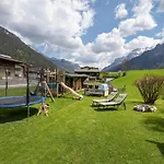 Ferienhaus&-wohnung Flatscher Ferienhaus *