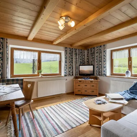 & -wohnung Flatscher *