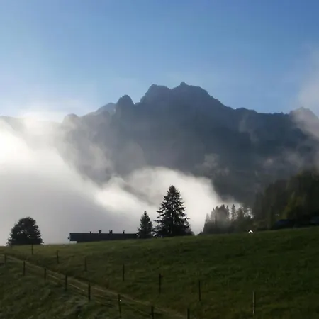 & -wohnung Flatscher *