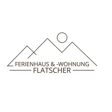 펜션 & -wohnung Flatscher