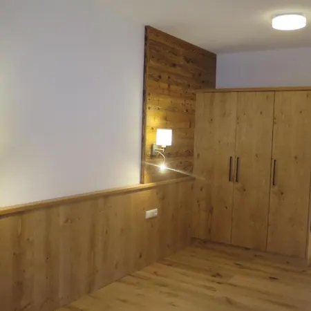 펜션 & -wohnung Flatscher