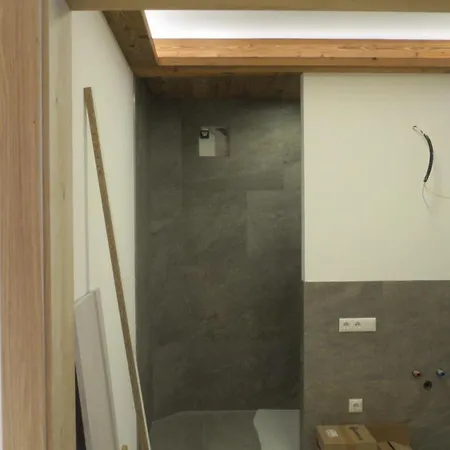 & -wohnung Flatscher 펜션 웨이드링