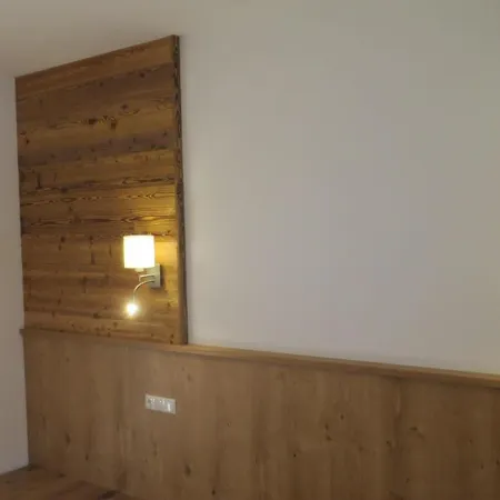 & -wohnung Flatscher 펜션