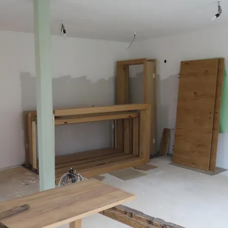 펜션 & -wohnung Flatscher 웨이드링