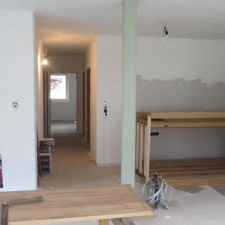 펜션 & -wohnung Flatscher *