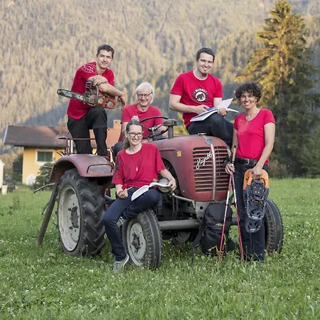 & -wohnung Flatscher