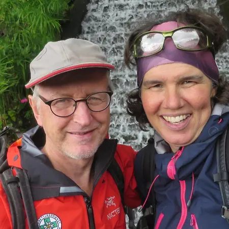 & -wohnung Flatscher * 웨이드링