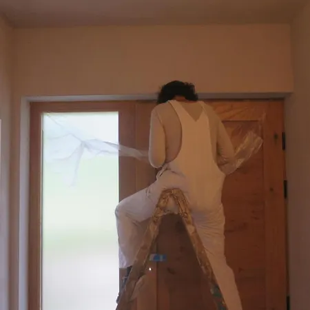 펜션 & -wohnung Flatscher