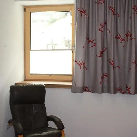 & -wohnung Flatscher