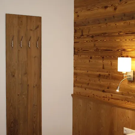 & -wohnung Flatscher 웨이드링