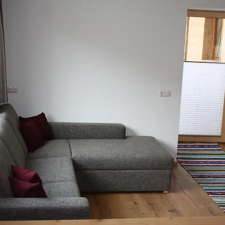 & -wohnung Flatscher *