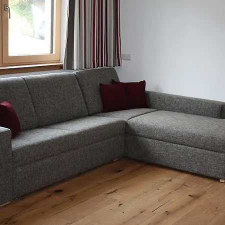 펜션 & -wohnung Flatscher 웨이드링