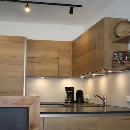 펜션 & -wohnung Flatscher