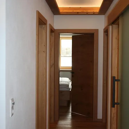 & -wohnung Flatscher *