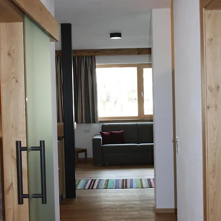 & -wohnung Flatscher