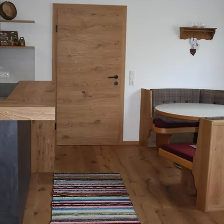 & -wohnung Flatscher * 웨이드링